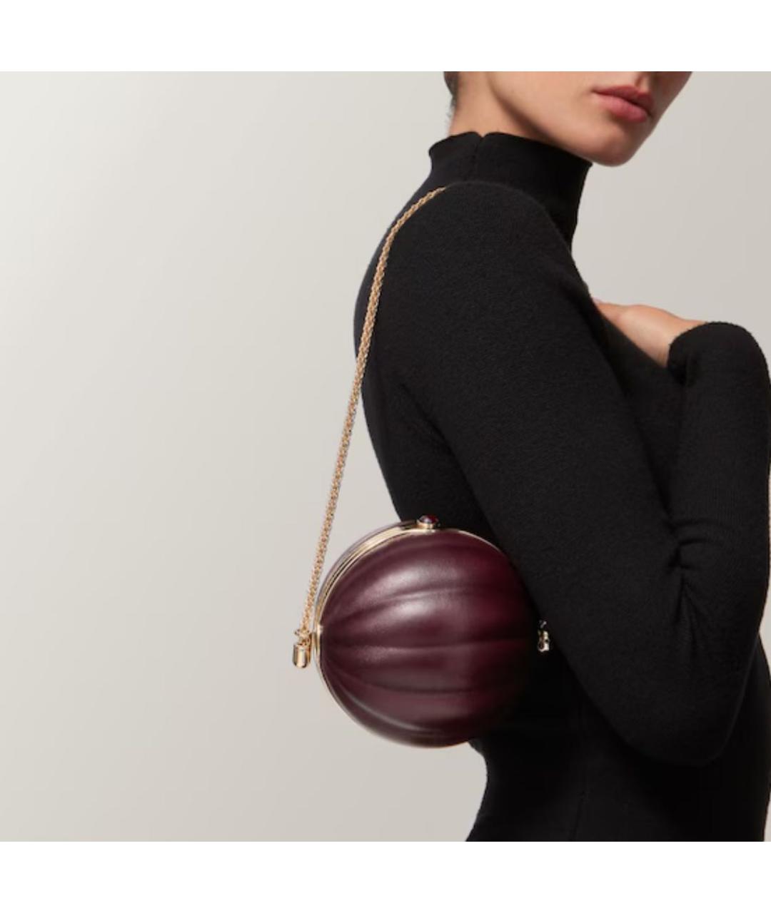 CARTIER Сумка с короткими ручками, фото 3