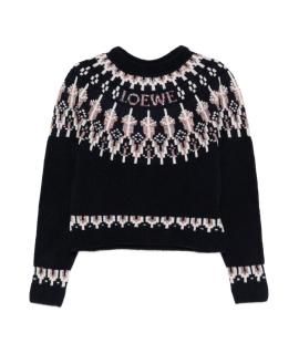 LOEWE Джемпер / свитер