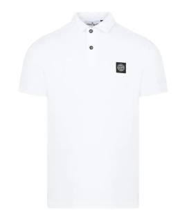 STONE ISLAND Поло с коротким рукавом