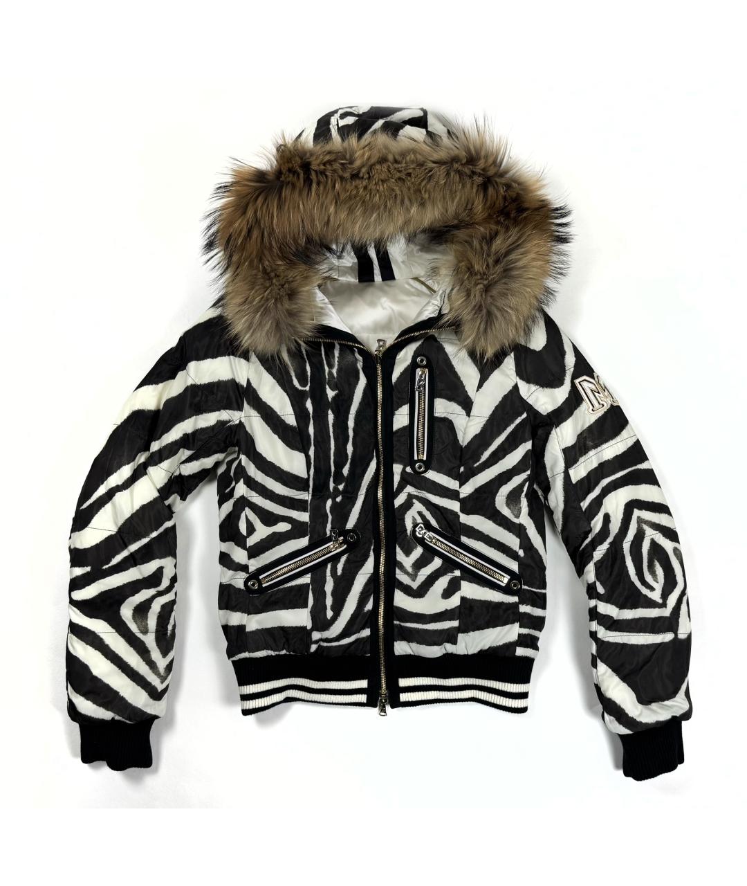 BOGNER Бежевая полиэстеровая спортивная куртка, фото 2