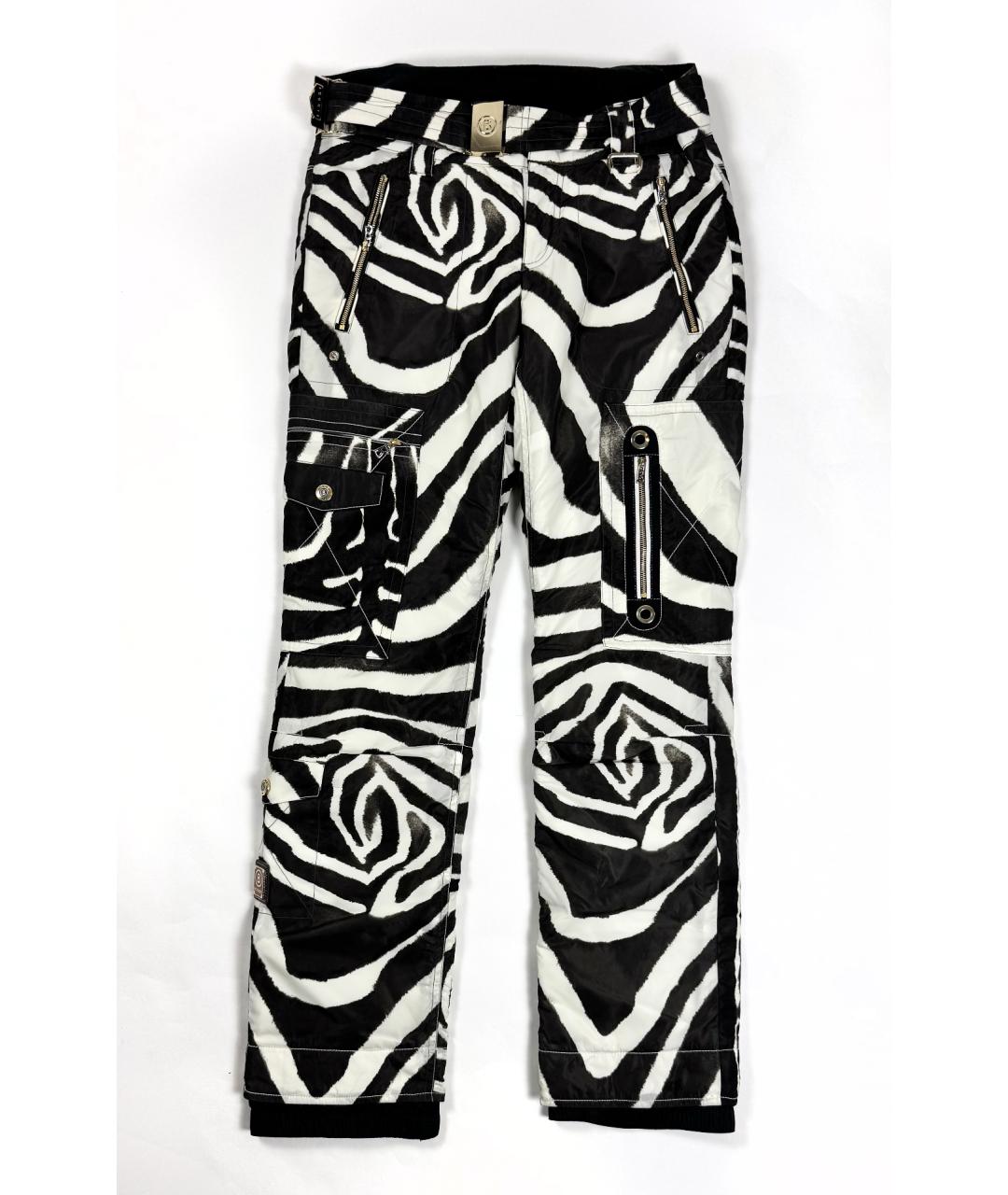 BOGNER Мульти полиэстеровые спортивные брюки и шорты, фото 9