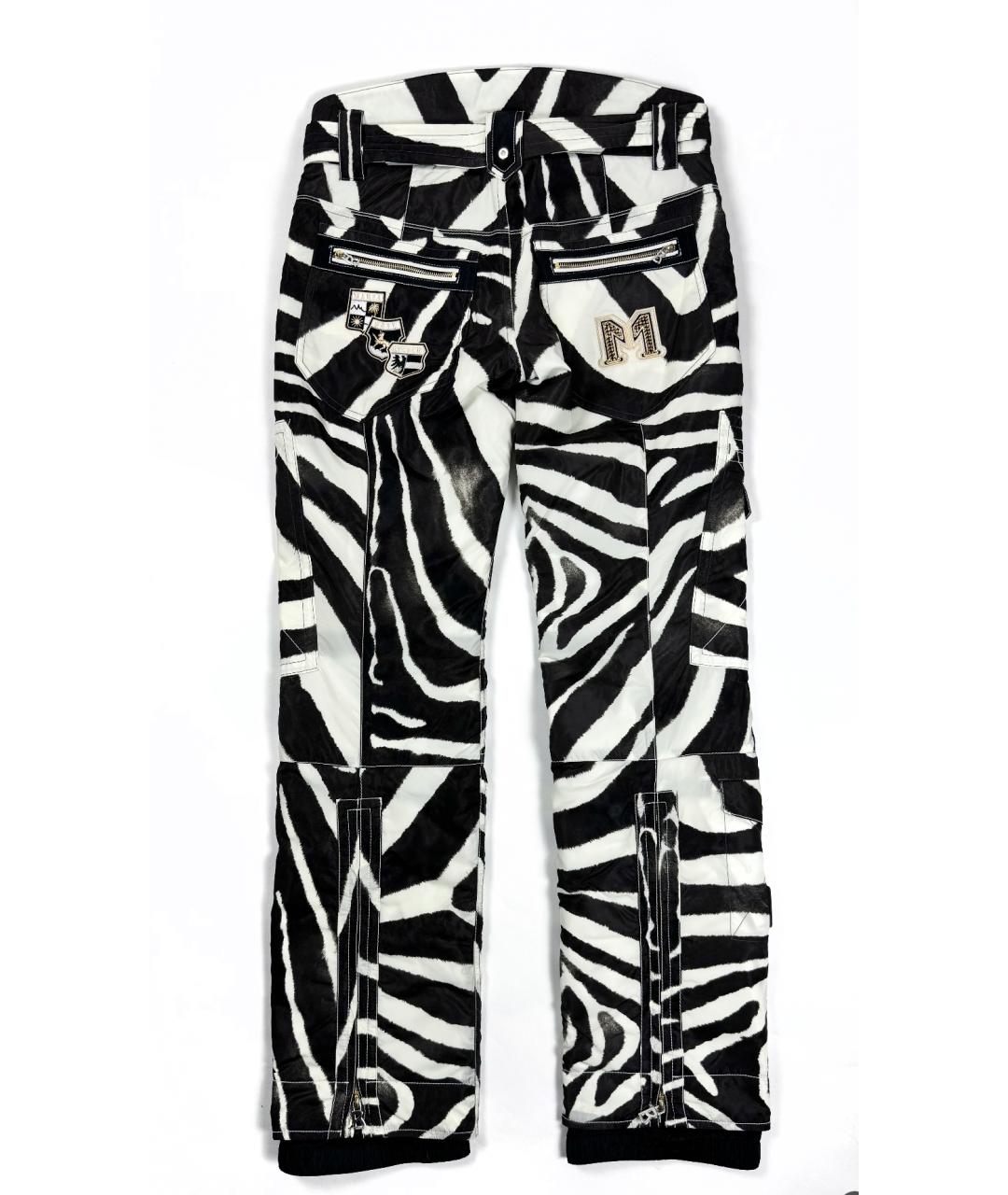 BOGNER Мульти полиэстеровые спортивные брюки и шорты, фото 2