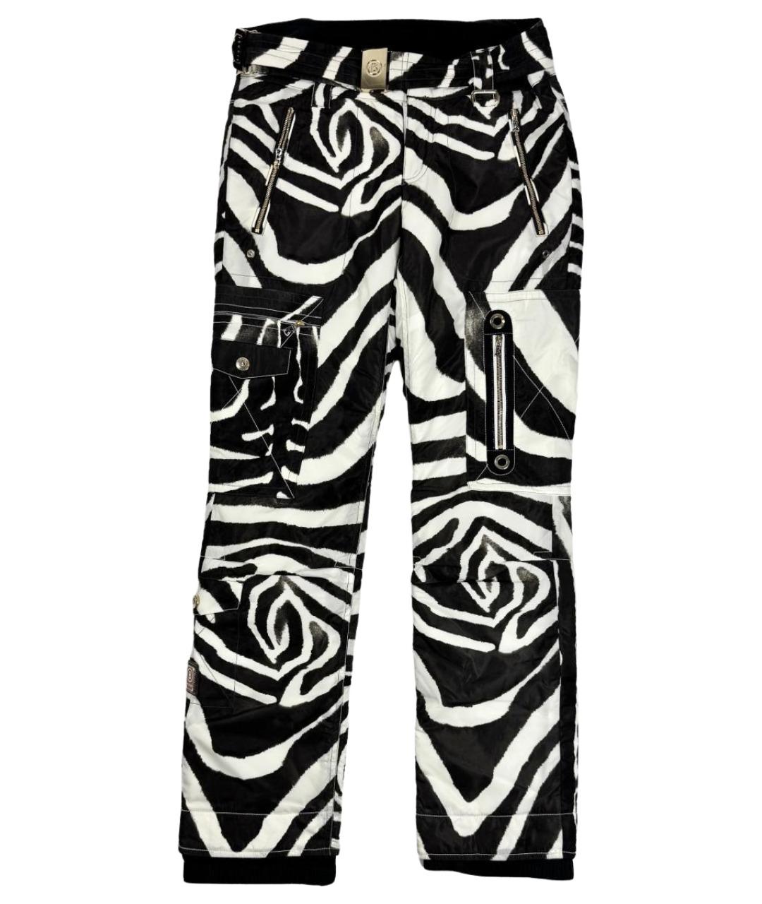 BOGNER Мульти полиэстеровые спортивные брюки и шорты, фото 1