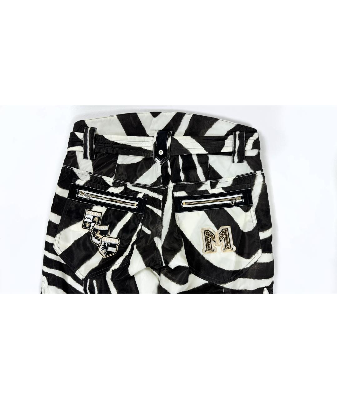 BOGNER Мульти полиэстеровые спортивные брюки и шорты, фото 3