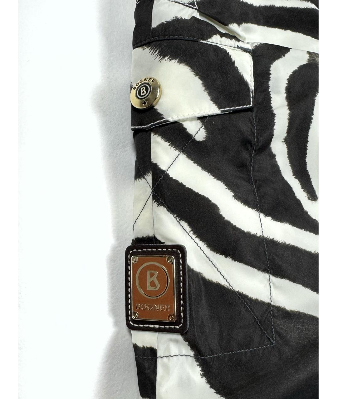 BOGNER Мульти полиэстеровые спортивные брюки и шорты, фото 7