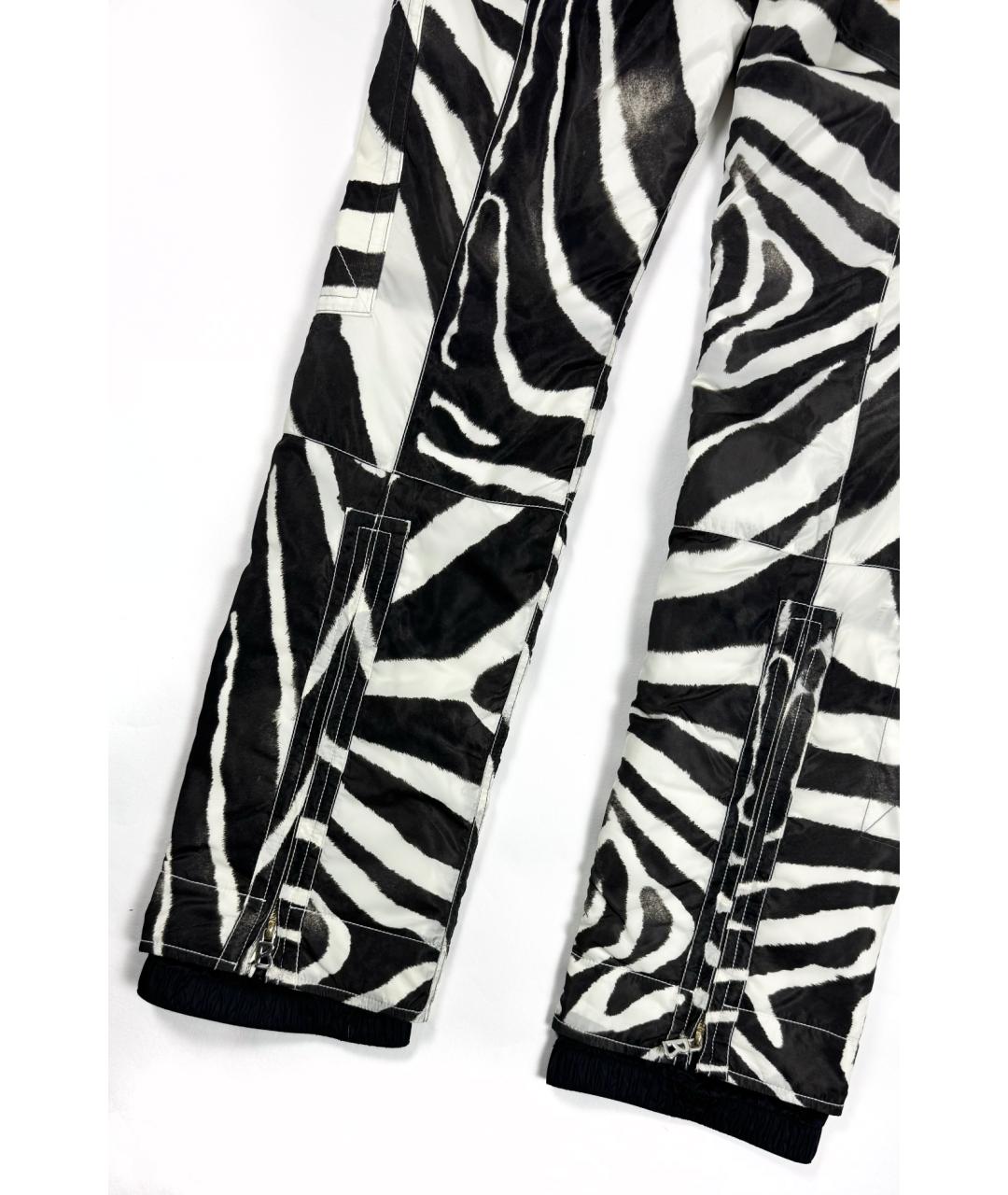 BOGNER Мульти полиэстеровые спортивные брюки и шорты, фото 5