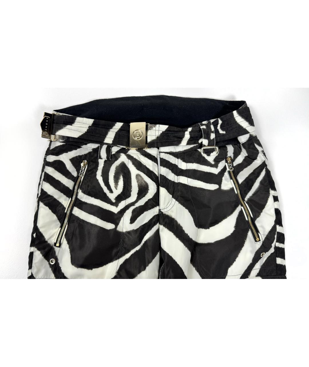 BOGNER Мульти полиэстеровые спортивные брюки и шорты, фото 4