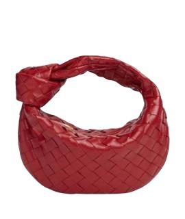 BOTTEGA VENETA Сумка с короткими ручками