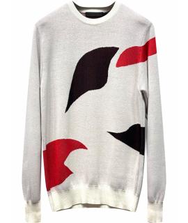 ALEXANDER MCQUEEN Джемпер / свитер