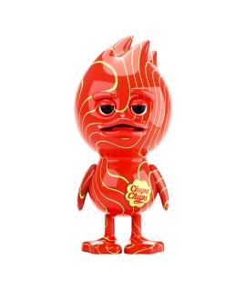 THE UGLY DUCK Скульптура