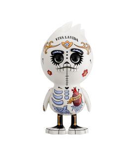 THE UGLY DUCK Скульптура