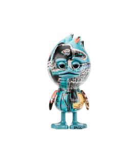 THE UGLY DUCK Скульптура