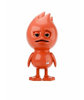 THE UGLY DUCK Скульптура