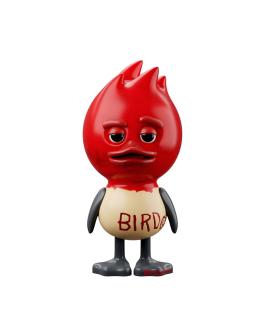 THE UGLY DUCK Скульптура