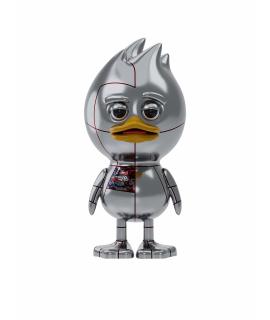 THE UGLY DUCK Скульптура