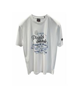 PAUL & SHARK Футболка