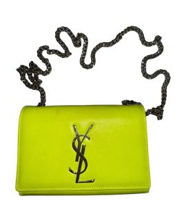 SAINT LAURENT Клатч/вечерняя сумка