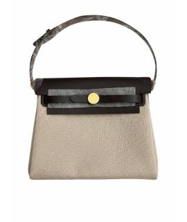 HERMES Сумка через плечо