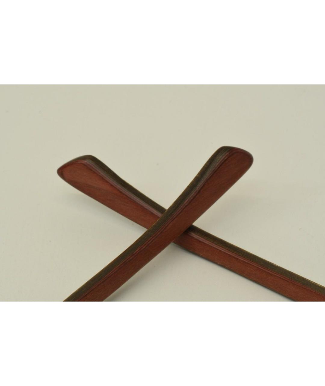 CARTIER Золотые металлические солнцезащитные очки, фото 5