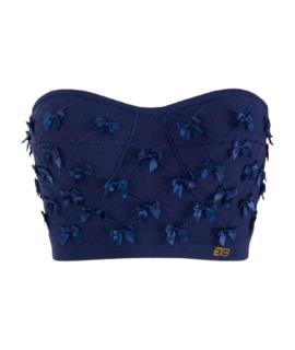 ELISABETTA FRANCHI Корсет