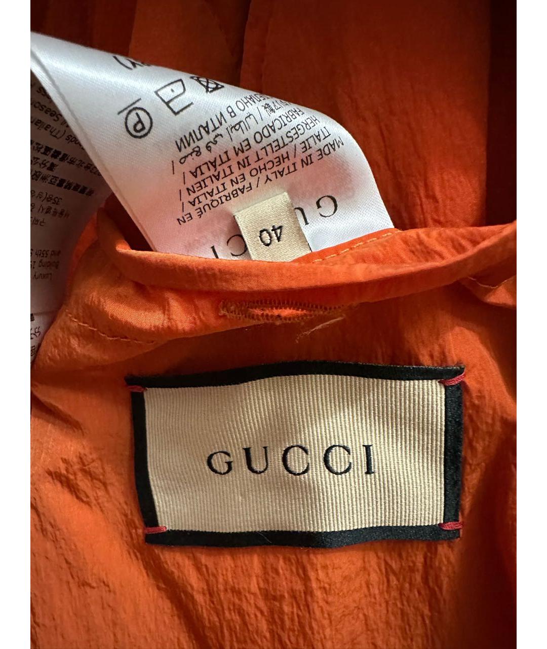 GUCCI Мульти парка, фото 4