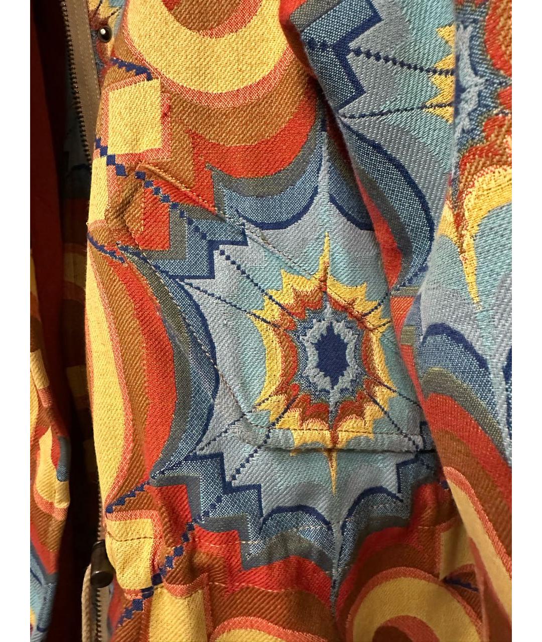 GUCCI Мульти парка, фото 8