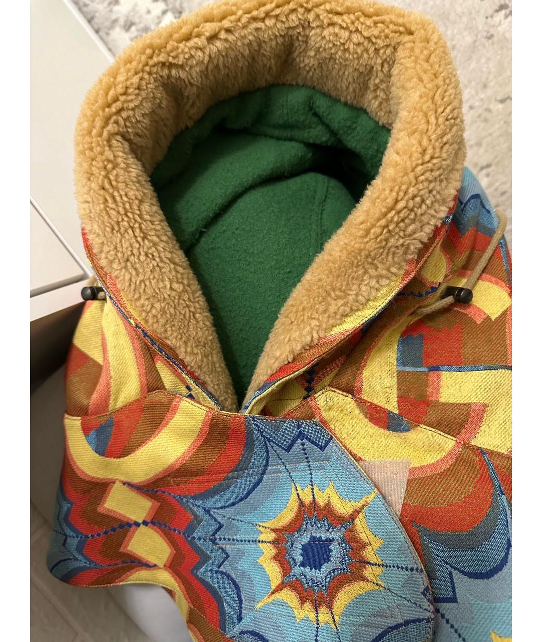 GUCCI Мульти парка, фото 5