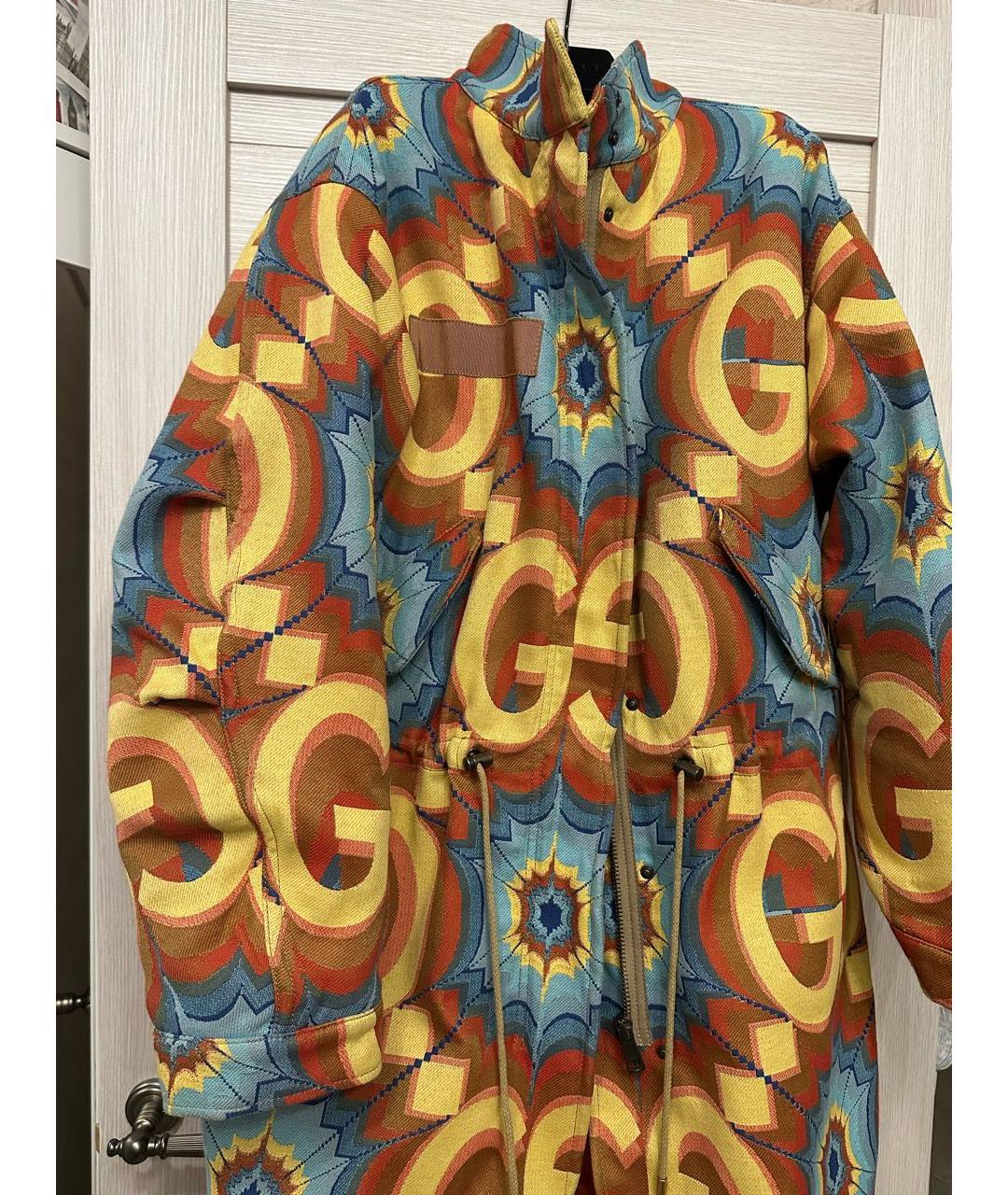 GUCCI Мульти парка, фото 7