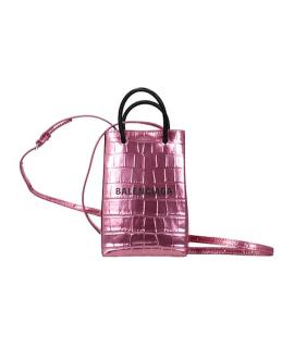 BALENCIAGA Сумка через плечо