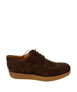 LOUIS VUITTON Низкие ботинки