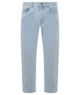 VALENTINO Прямые джинсы