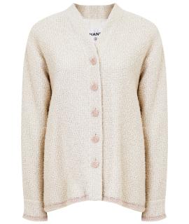 CHANEL Жакет/пиджак