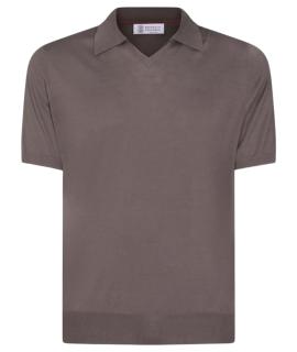 BRUNELLO CUCINELLI Футболка