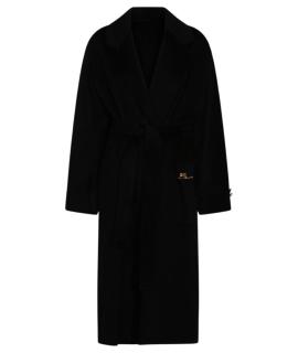 ELISABETTA FRANCHI Пальто