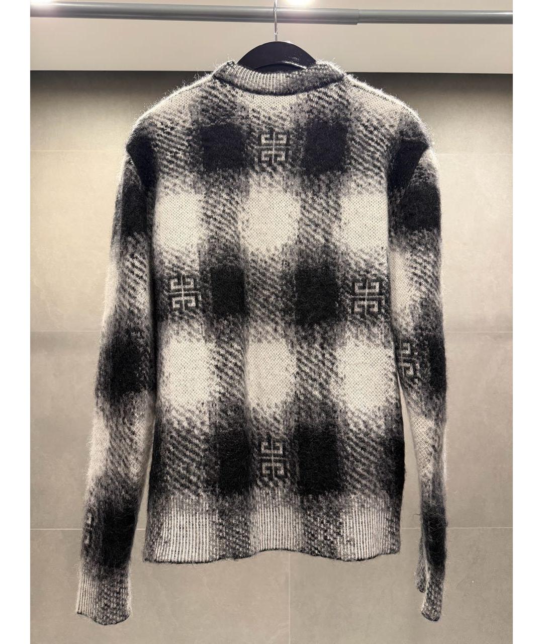 GIVENCHY Мульти джемпер / свитер, фото 2