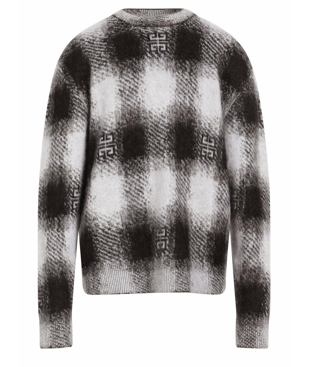 GIVENCHY Мульти джемпер / свитер, фото 1