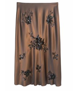 ERMANNO FIRENZE Юбка миди