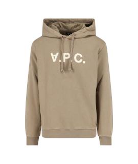 A.P.C. Худи/толстовка