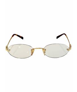 MIU MIU Очки и оправы