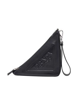 PRADA Сумка с короткими ручками