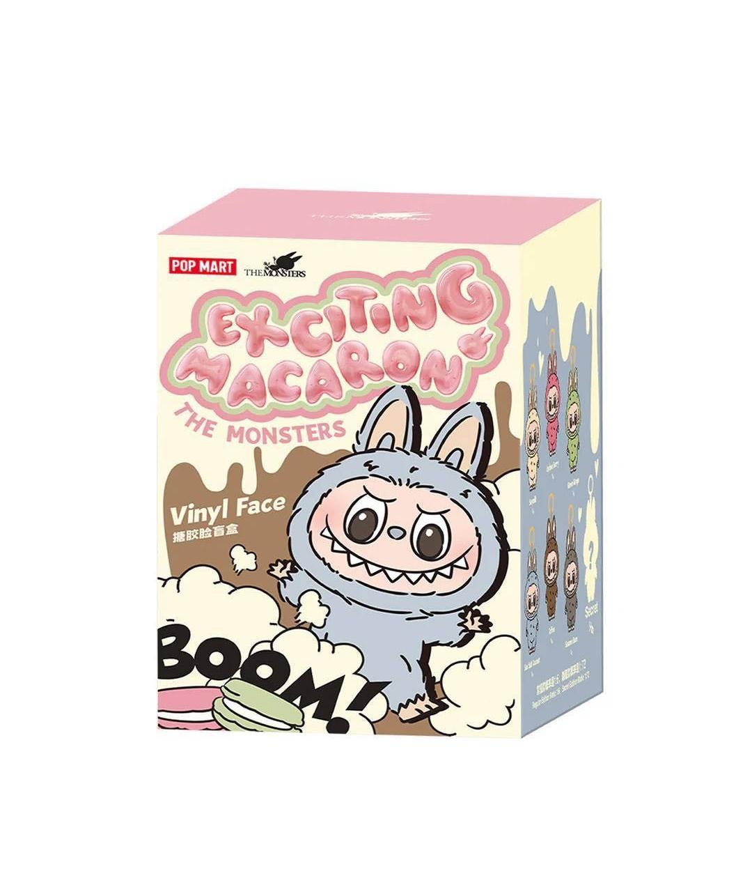 Labubu Мульти брелок, фото 2