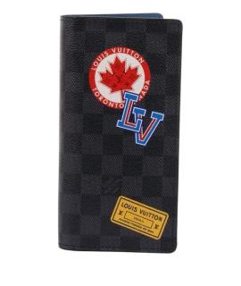 LOUIS VUITTON Кошелек