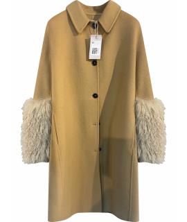 ERMANNO FIRENZE Пальто