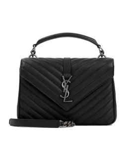 SAINT LAURENT Сумка через плечо