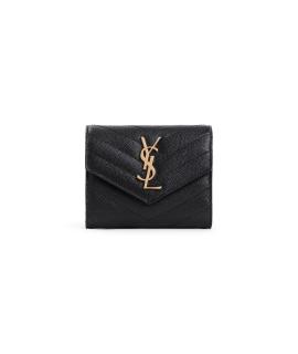 SAINT LAURENT Кошелек
