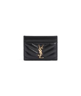 SAINT LAURENT Кардхолдер