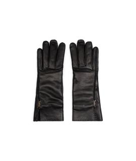 SAINT LAURENT Перчатки