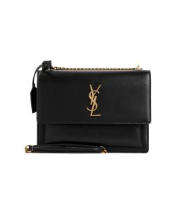 SAINT LAURENT Сумка через плечо