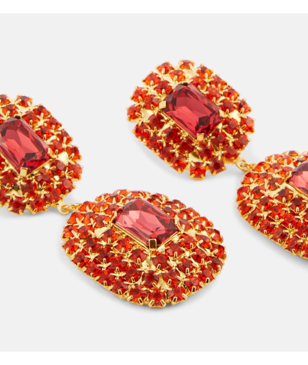 MAGDA BUTRYM Золотые серьги, фото 3