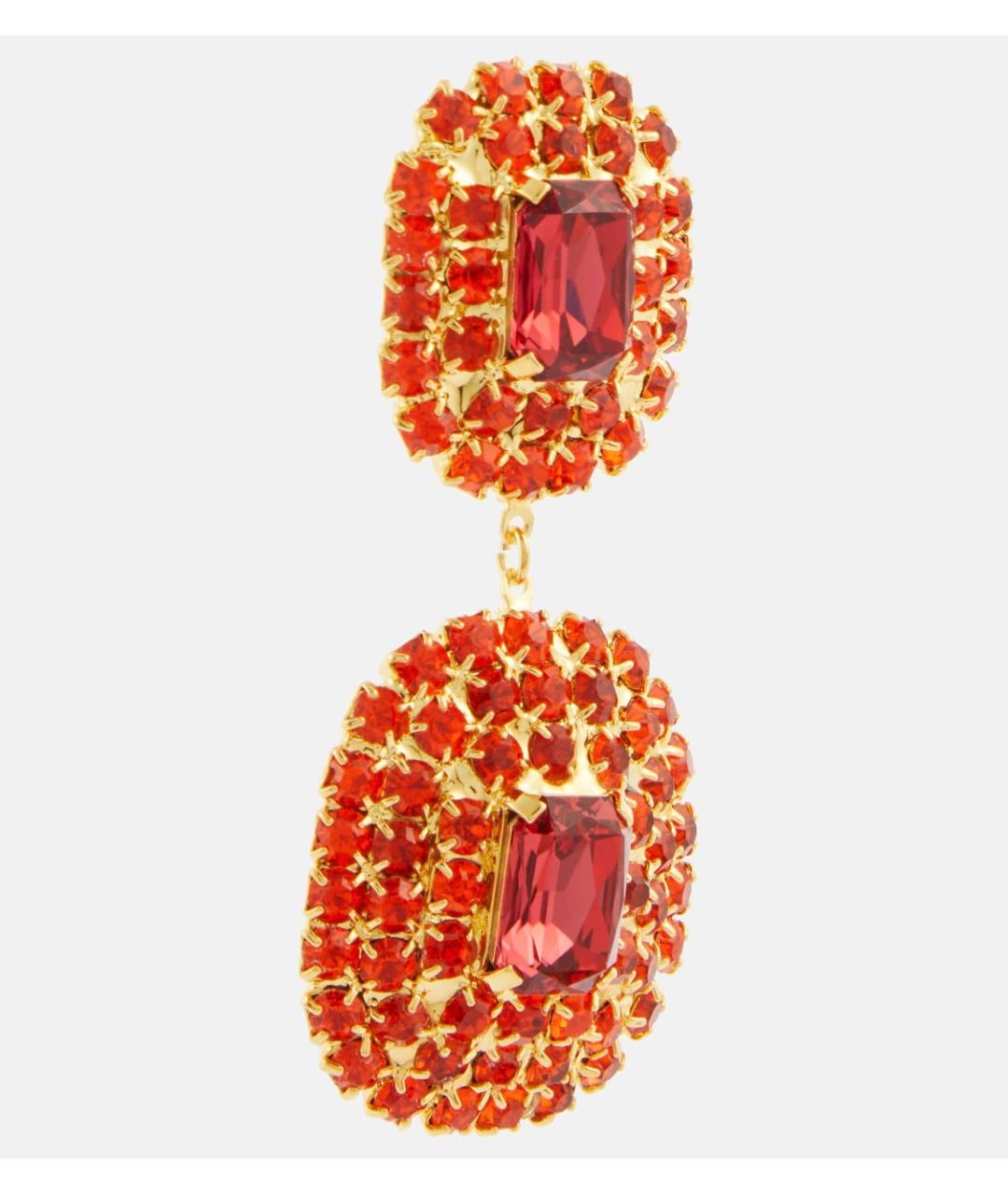 MAGDA BUTRYM Золотые серьги, фото 2